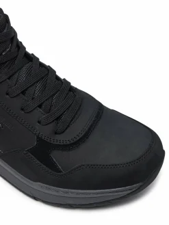 Polacchine 46255 Nero