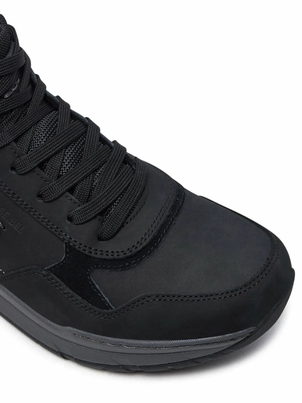 Polacchine 46255 Nero