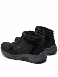Polacchine 46255 Nero
