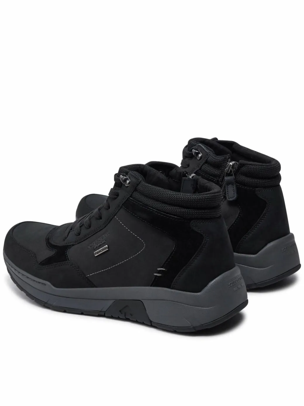 Polacchine 46255 Nero