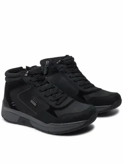 Polacchine 46255 Nero