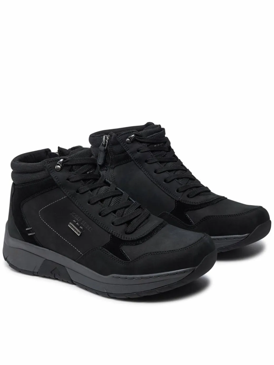 Polacchine 46255 Nero
