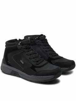 Polacchine 46255 Nero
