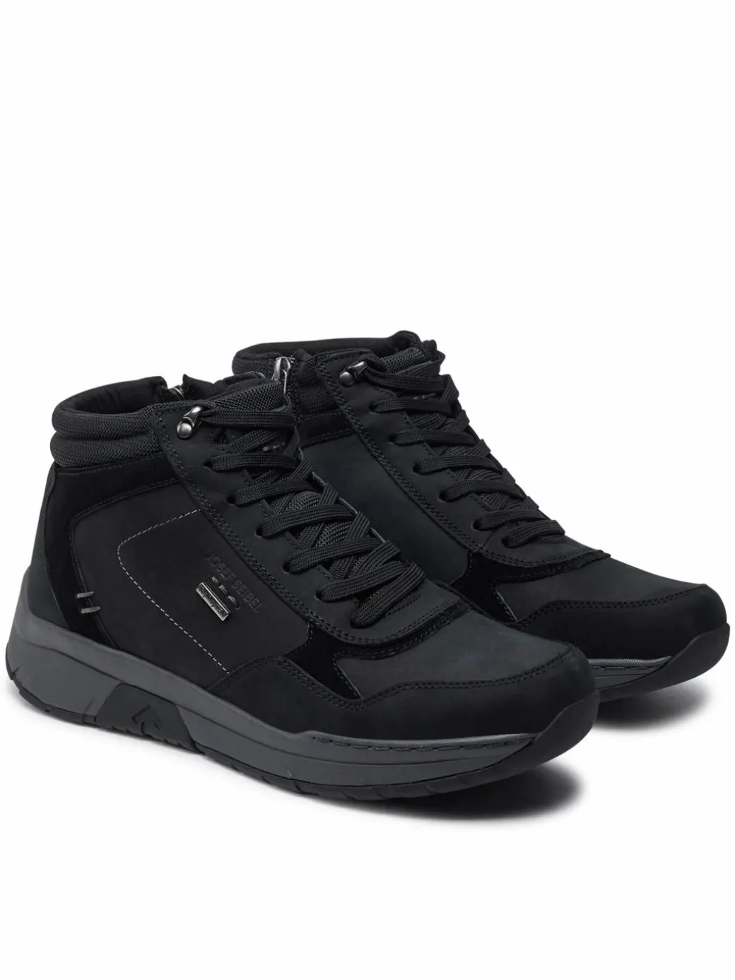 Polacchine 46255 Nero