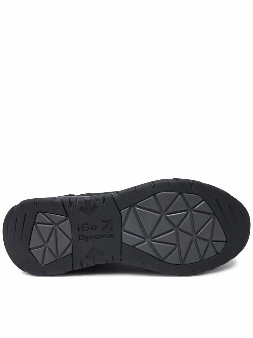 Polacchine 46255 Nero