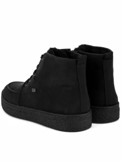 Polacchine 31030-00 Nero