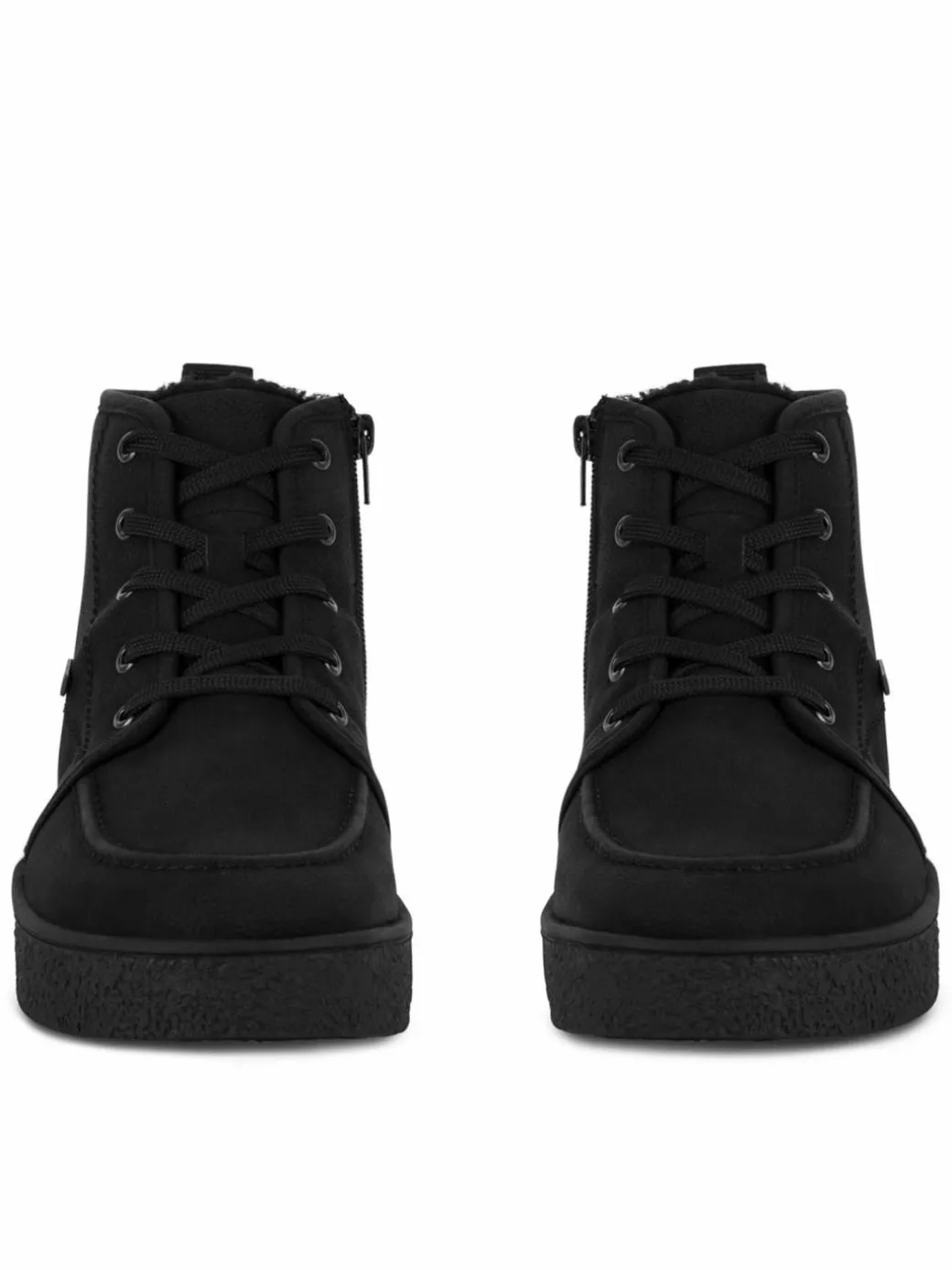 Polacchine 31030-00 Nero