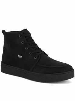 Polacchine 31030-00 Nero