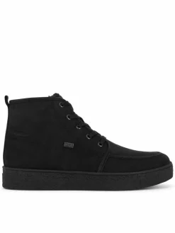 Polacchine 31030-00 Nero