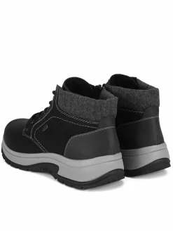 Polacchine 11030-00 Nero