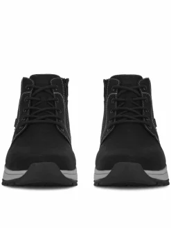 Polacchine 11030-00 Nero