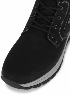 Polacchine 11030-00 Nero