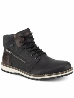 Polacchine 38441-01 Nero