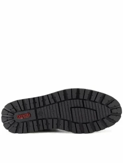 Polacchine 38441-01 Nero