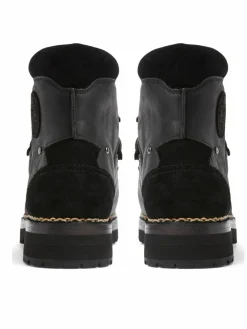 Polacchine 812913535002 Nero