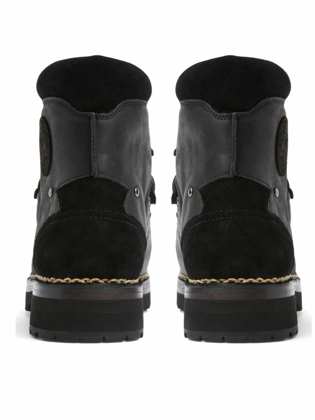 Polacchine 812913535002 Nero