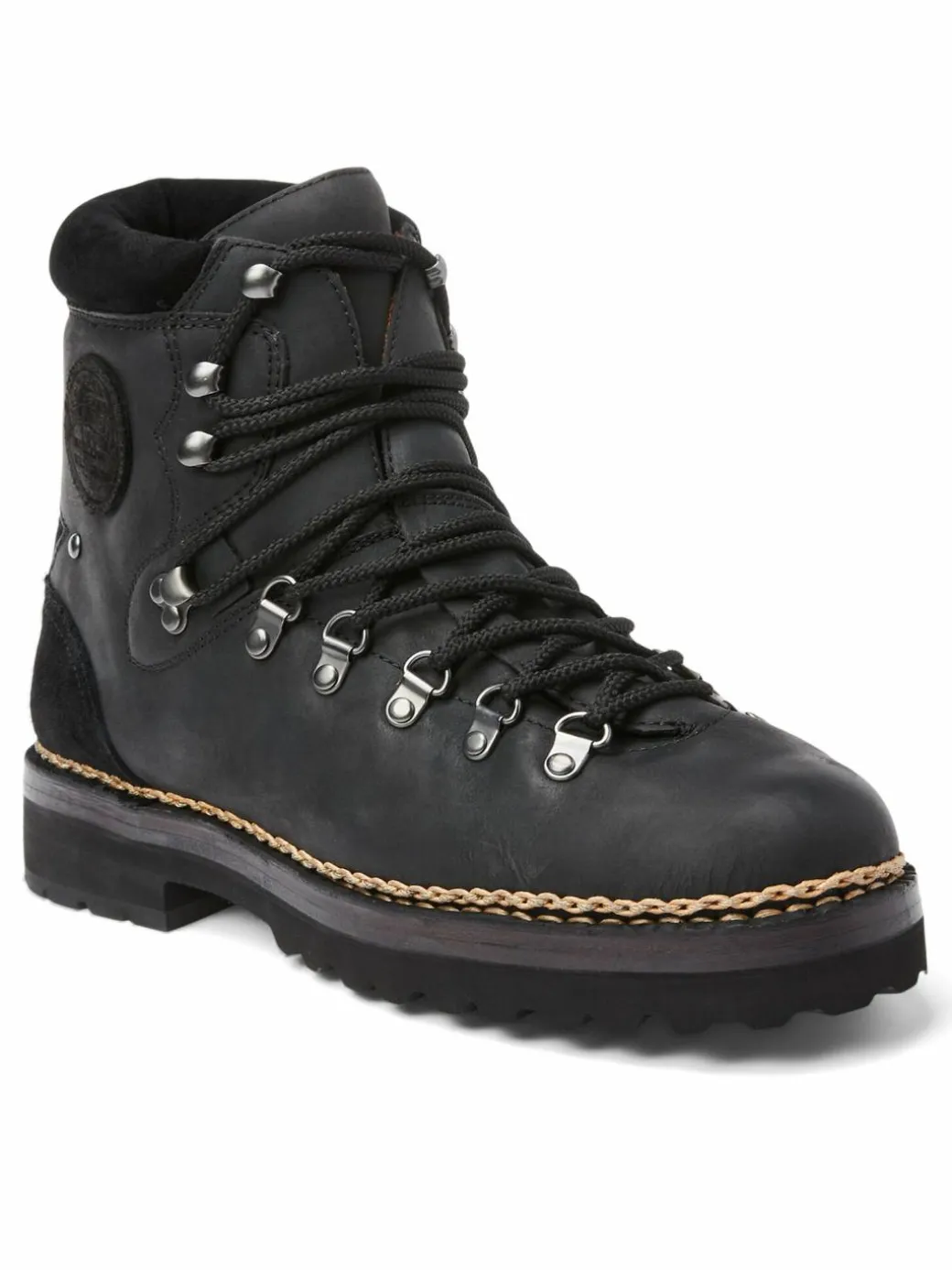 Polacchine 812913535002 Nero
