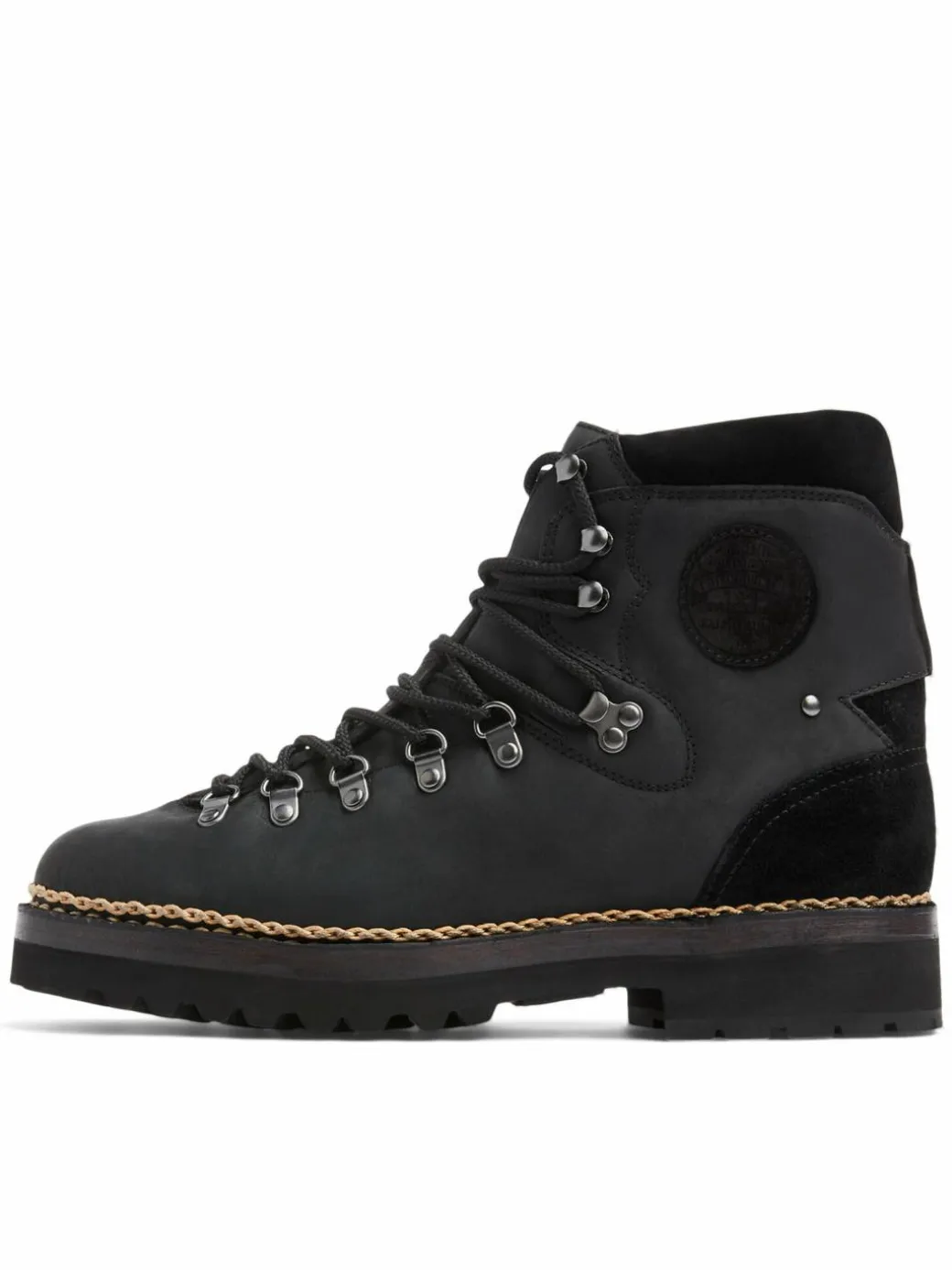 Polacchine 812913535002 Nero