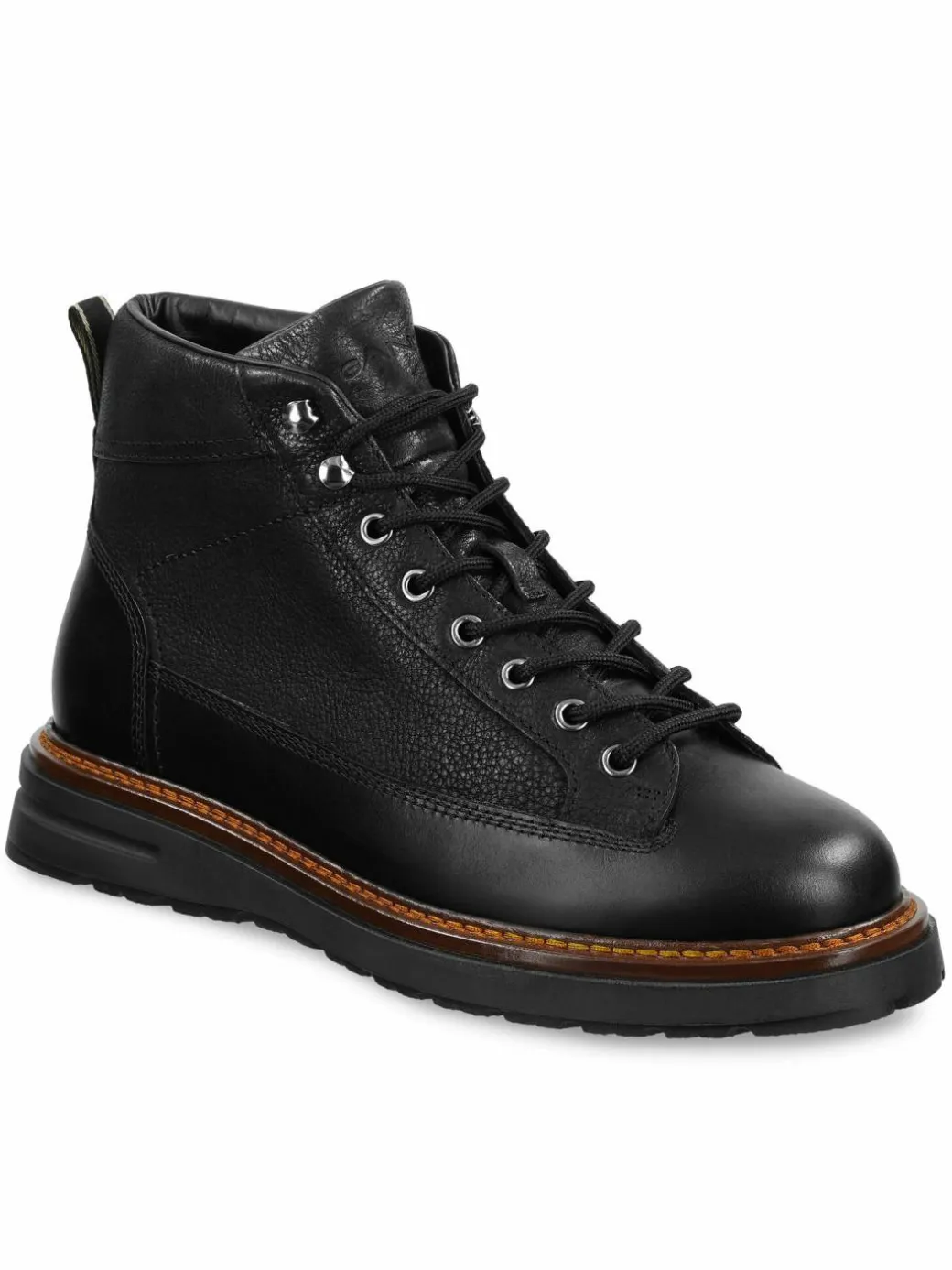 Polacchine 31641070 Nero