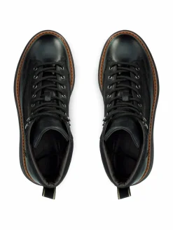 Polacchine 31641070 Nero