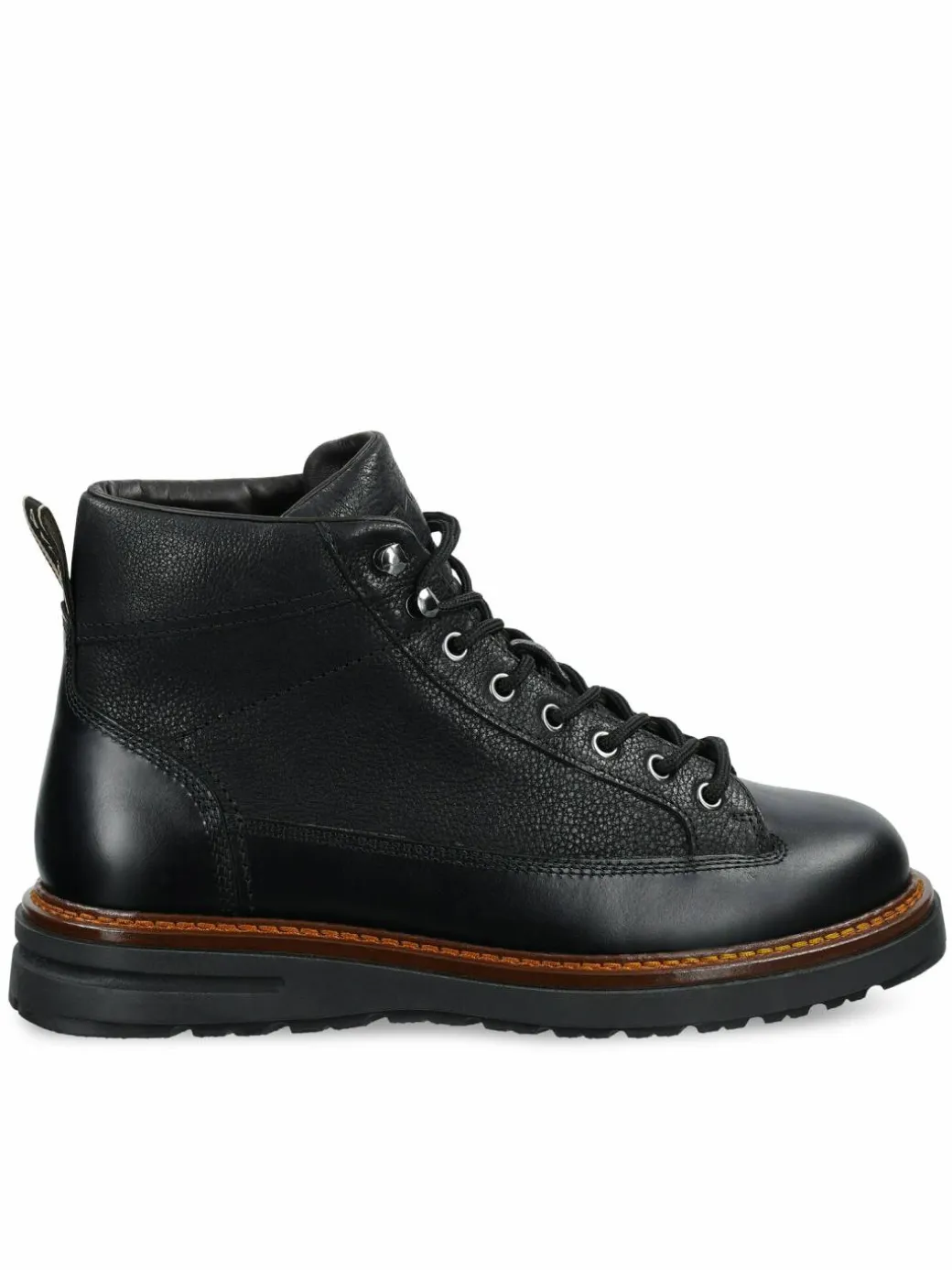 Polacchine 31641070 Nero