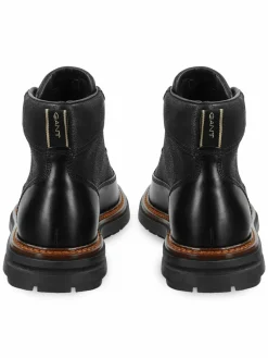 Polacchine 31641070 Nero