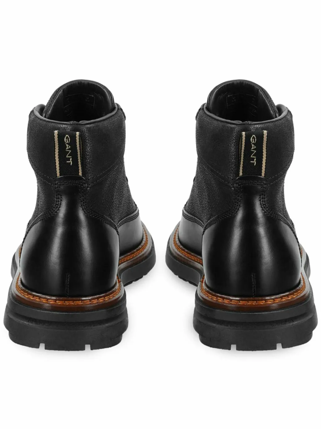 Polacchine 31641070 Nero