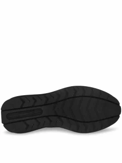 Polacchine 31641070 Nero