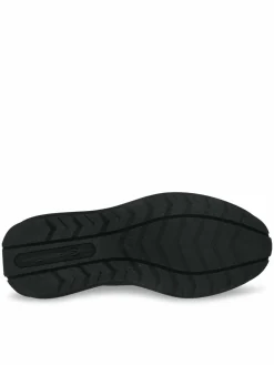 Polacchine 31641070 Nero