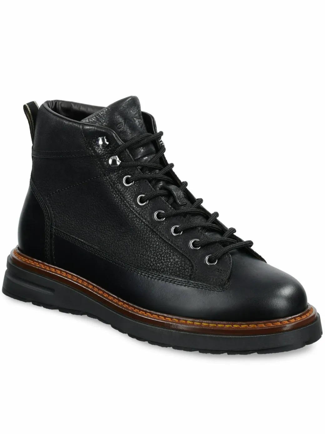 Polacchine 31641070 Nero
