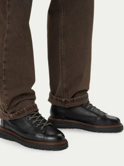 Polacchine 31641070 Nero