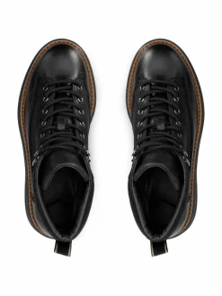 Polacchine 31641070 Nero