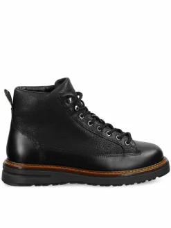 Polacchine 31641070 Nero