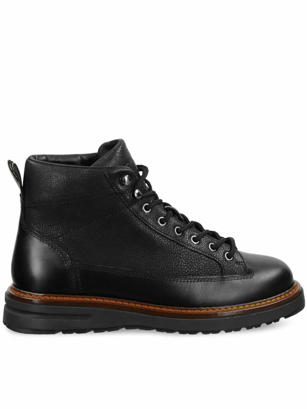 Polacchine 31641070 Nero