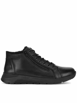 Polacchine 39604-00 Nero