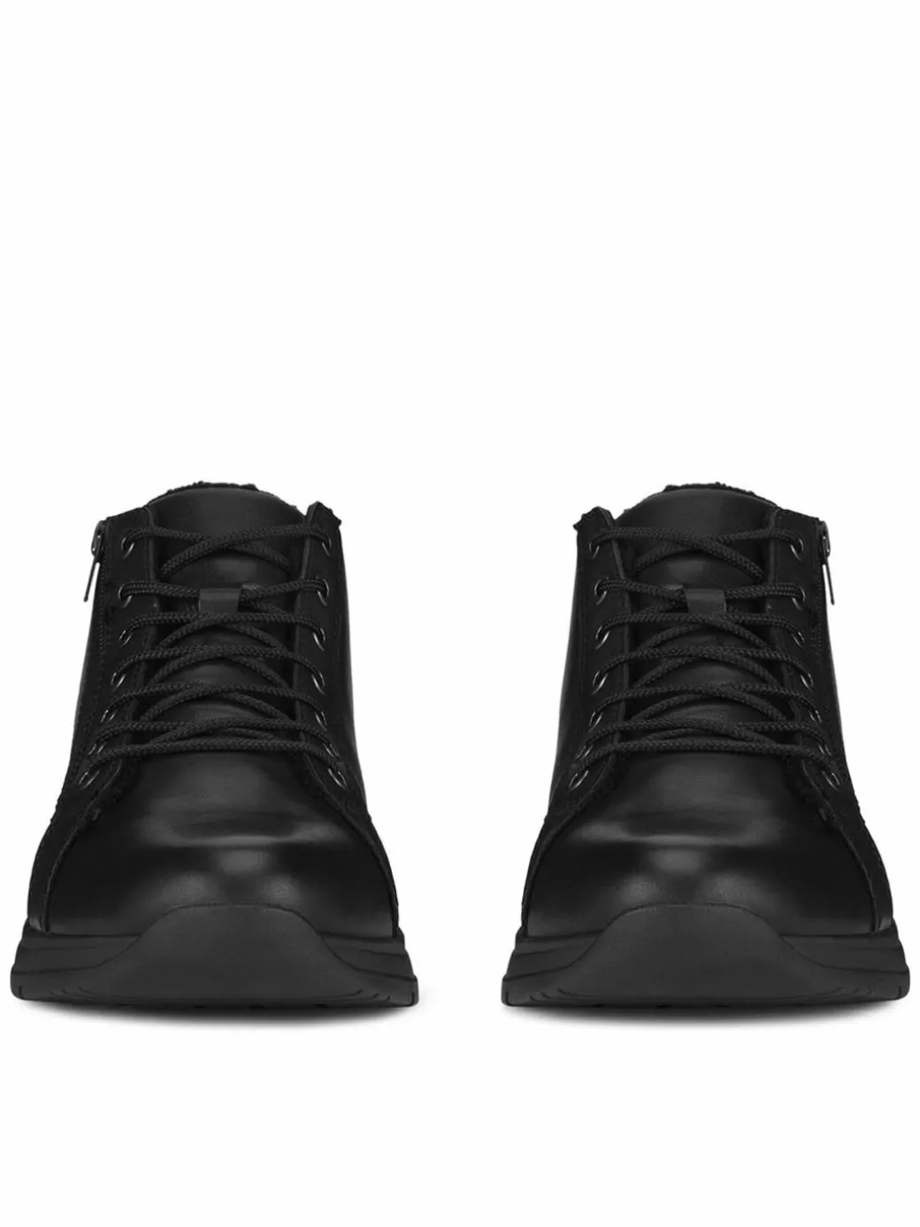 Polacchine 39604-00 Nero