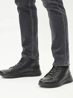 Polacchine 39604-00 Nero