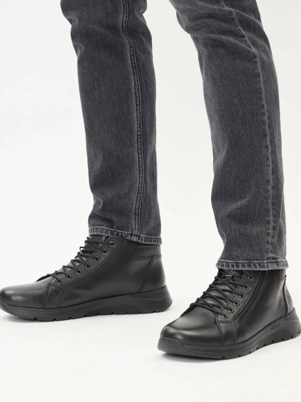 Polacchine 39604-00 Nero