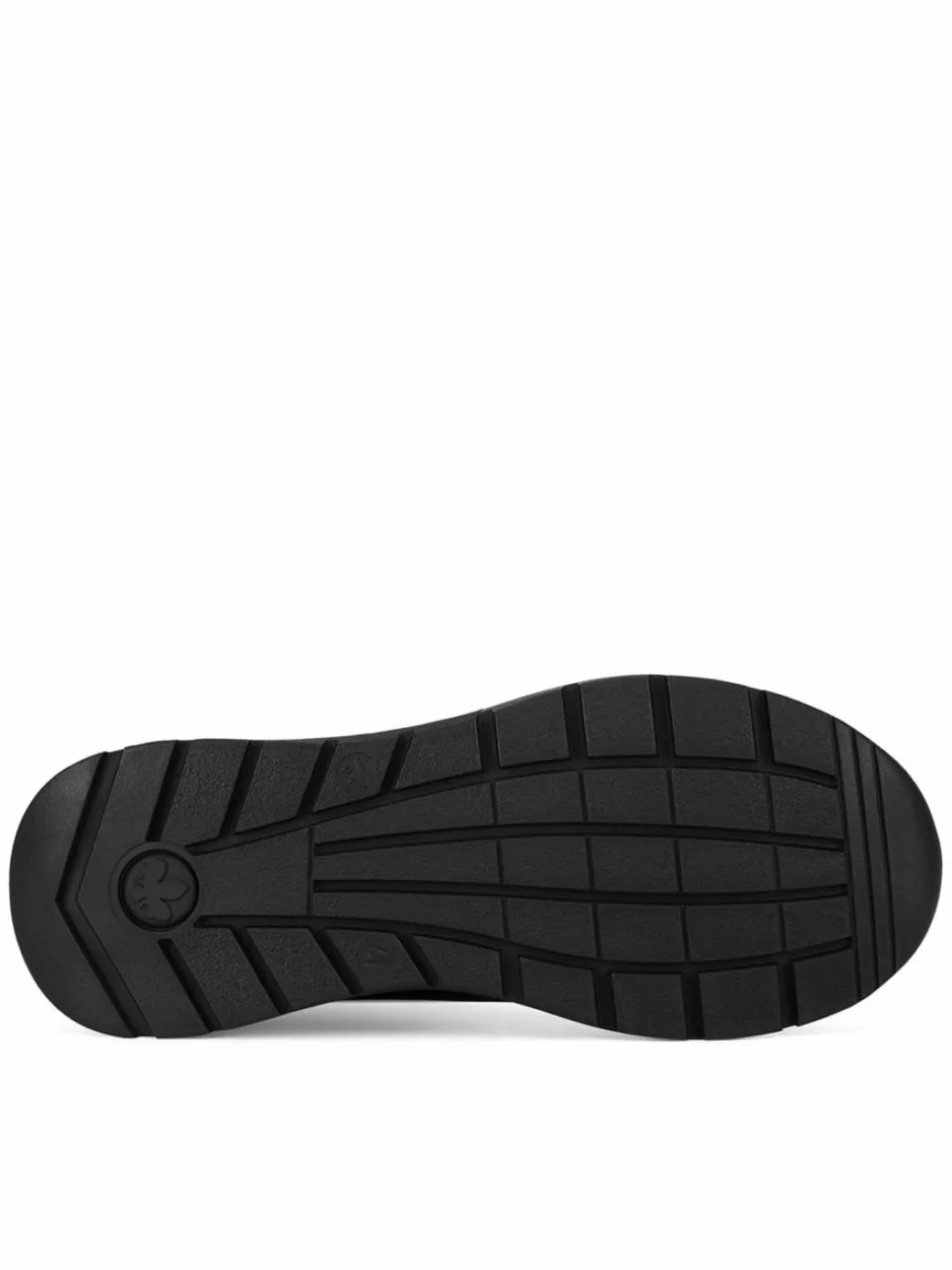 Polacchine 39604-00 Nero