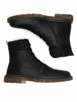 Polacchine 31602-00 Nero