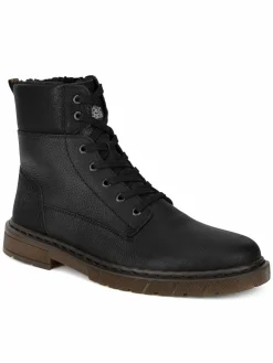 Polacchine 31602-00 Nero