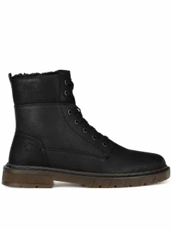 Polacchine 31602-00 Nero