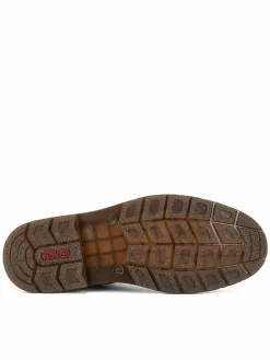 Polacchine 31602-00 Nero