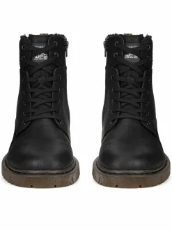 Polacchine 31602-00 Nero