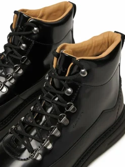 Polacchine 31641120 Nero