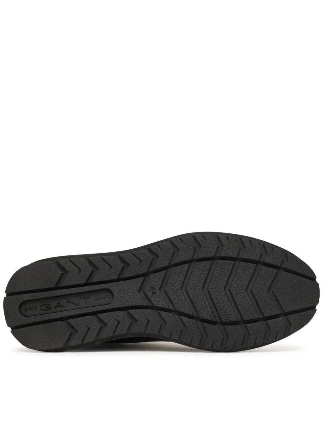 Polacchine 31641120 Nero