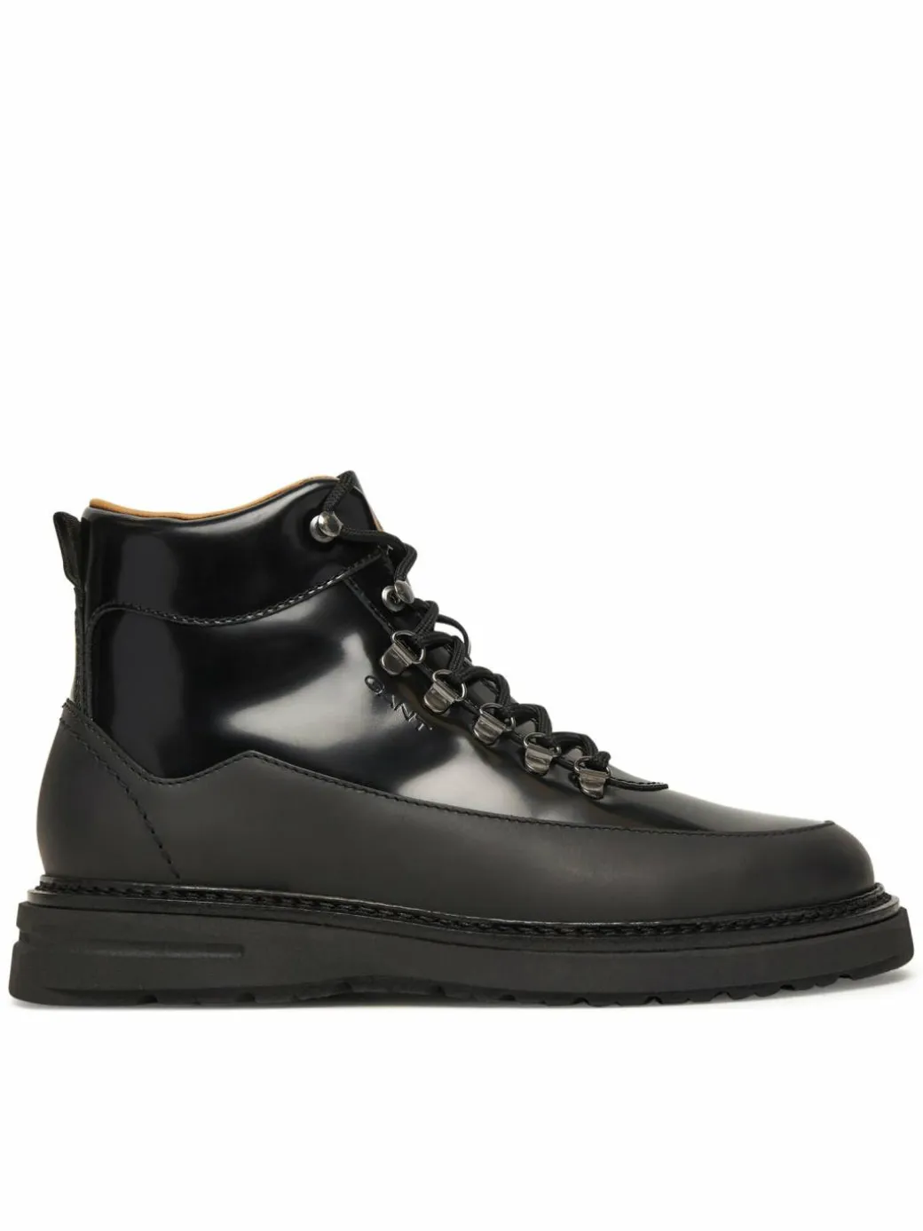 Polacchine 31641120 Nero