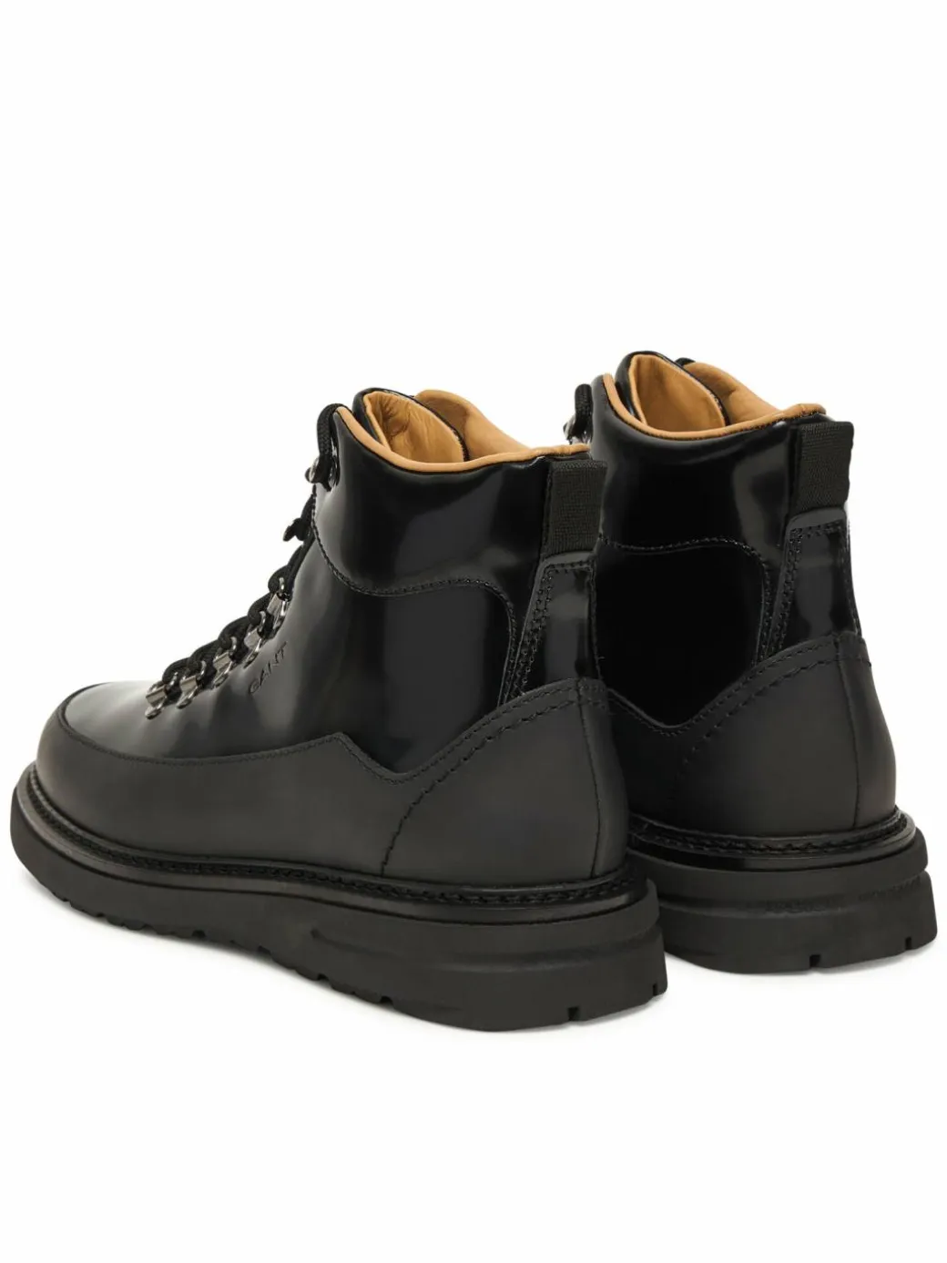 Polacchine 31641120 Nero