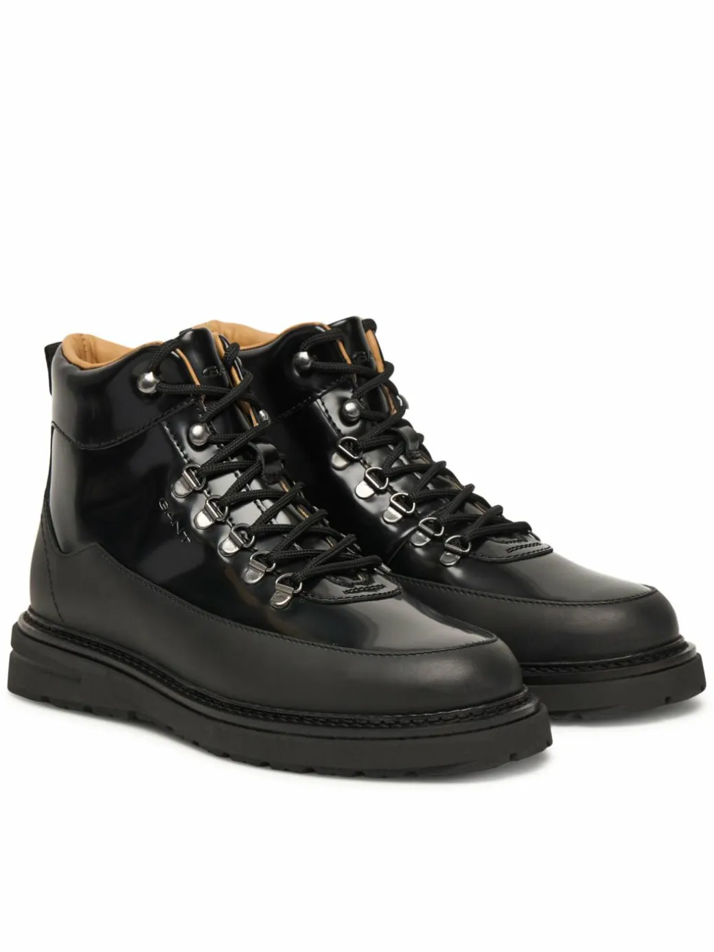 Polacchine 31641120 Nero