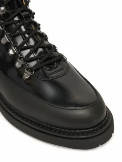 Polacchine 31641120 Nero